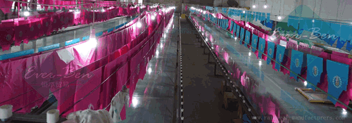 bulk plastic poncho manufacturer printing shop